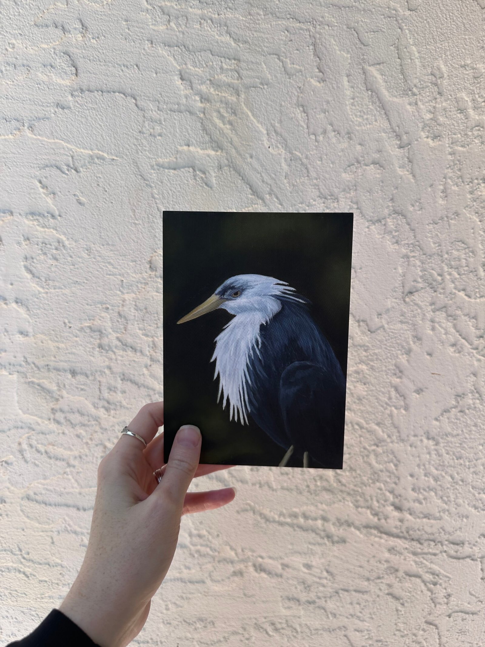 Harper Art Card - Image 2