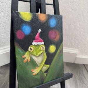 Gerald