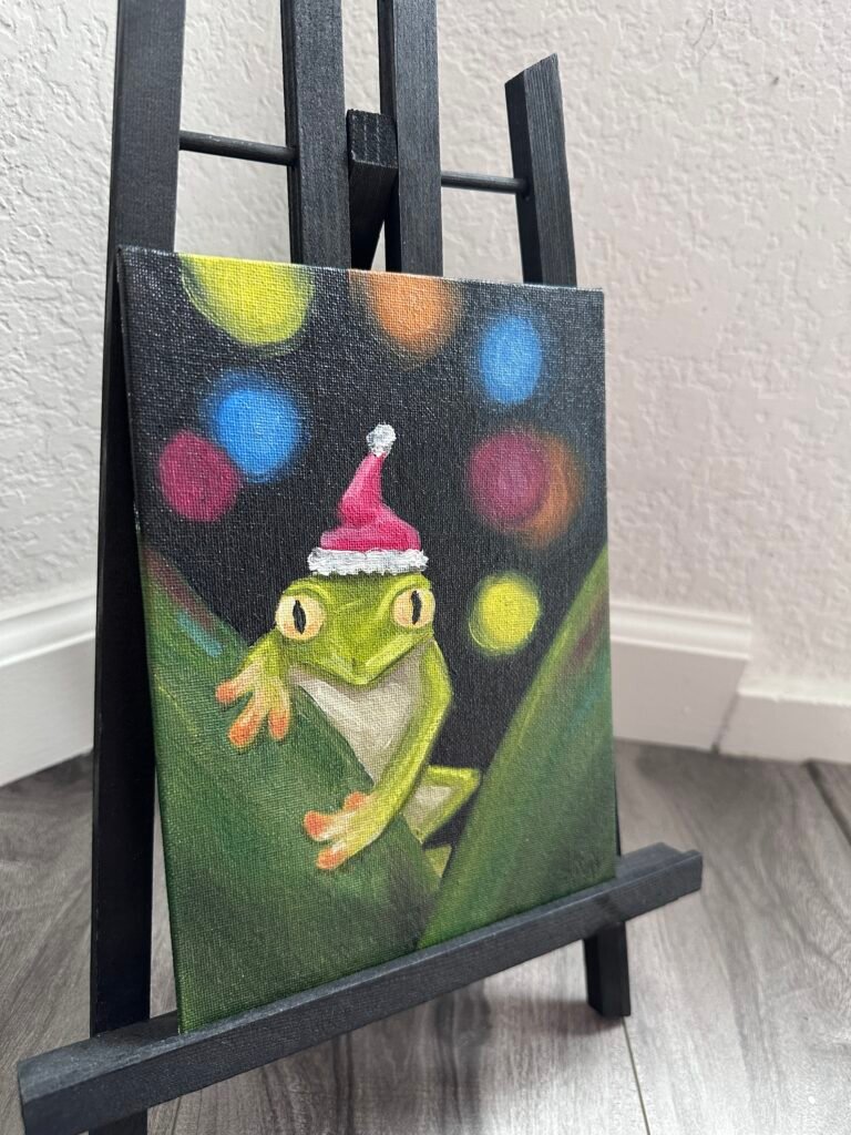 Gerald