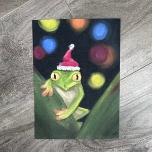 Gerald Art Card