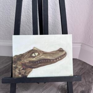 Lyle Art Card